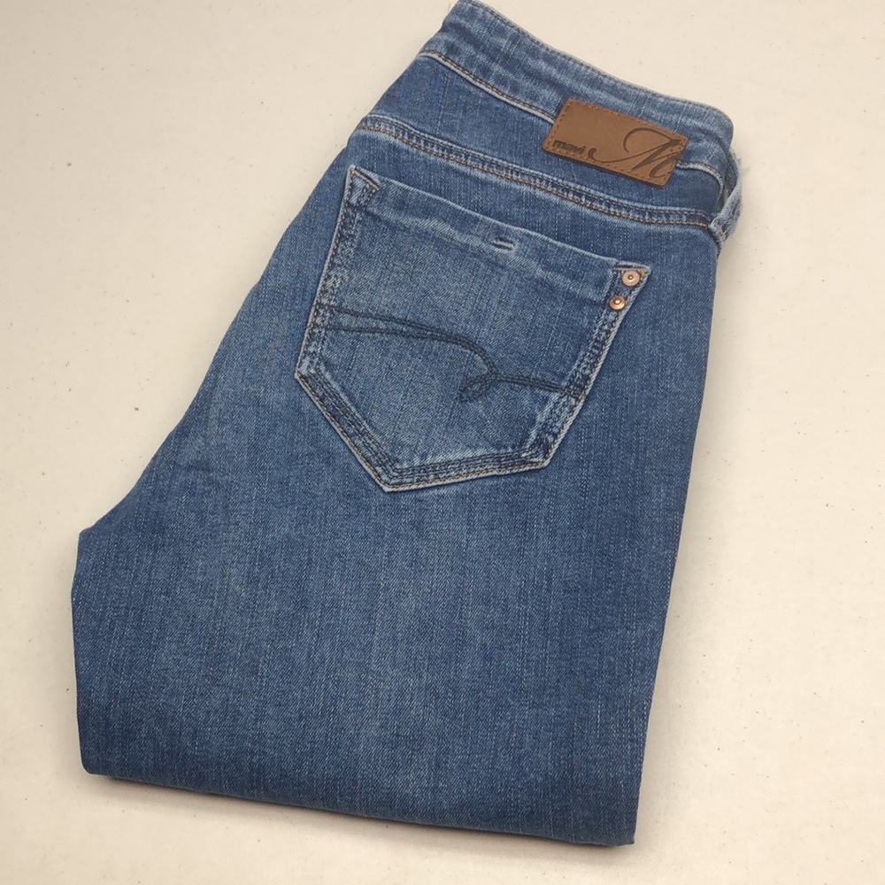 PREMIUM MAVI ADA BOYFRIEND JEANS 27x27 ⭐️